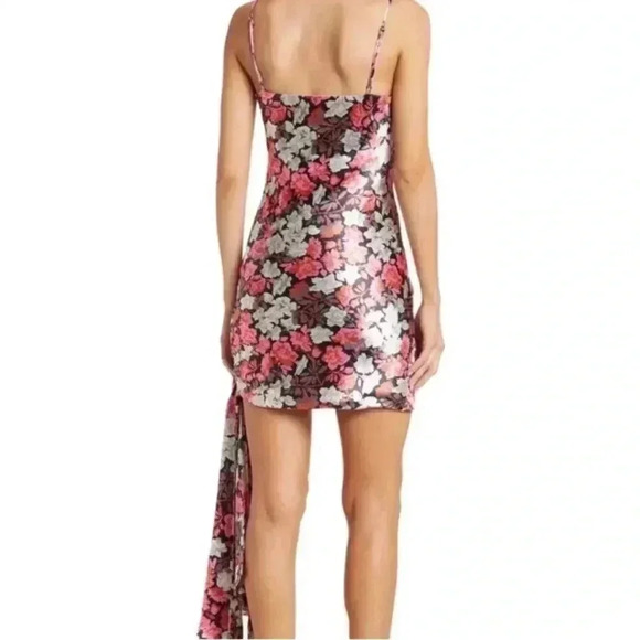 NWT Cinq e Sept Whitney Dress - Picture 2 of 10